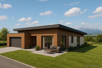 Predaj stavebný pozemok 850 m2 všetky IS, Pod Šalgovíkom PO - 15