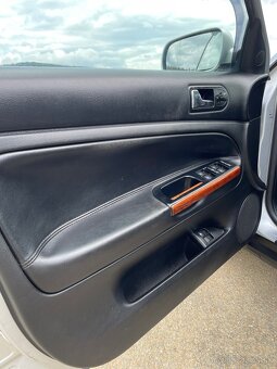 VW Passat Variant 1,9 TDI 96kW Highline, 6-rýchlostný, ťažné - 15