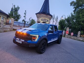 Ford f150 LPG - 15