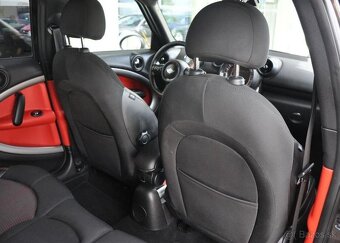 Mini Countryman COOPER 1,6D ALL4 82 kw - 15