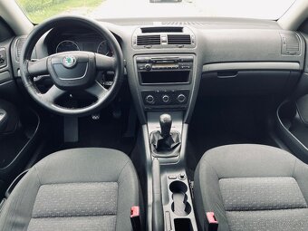 Škoda Octavia Combi 1.2 TSI - 155000km - 2012 - 15