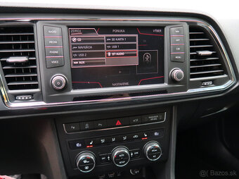 Seat Ateca 1.6 TDI 2017 Style Full LED, Ťažné, Panorama - - 15