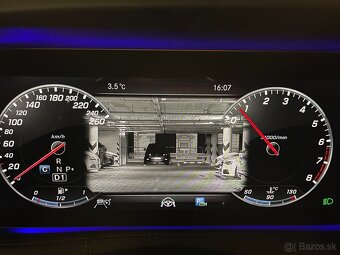 Mercedes-Maybach S560 4MATIC - 15