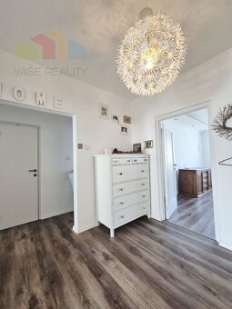 Na prenájom 3-izbový byt s lodžiou, 74 m², Pri Kríži., Dúbra - 15
