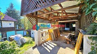 POZOR ZNÍŽENÁ CENA ZA  2x RODINNÝ DOM TISOVEC - EXKLUZÍVNE N - 15