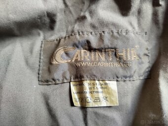 Spacak  CARINTHIA Survival One - 15