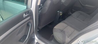 Volkswagen Golf 6 , 1.6.TDI  variant - 15