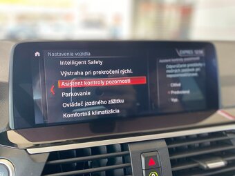 BMW X3 20i xDrive 135kW AT/8 - 15