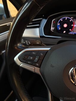 Passat Highline 2.0tdi 140kw DSG MATRIX ALCANTARA VIRTUAL - 15