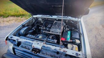 ✳️Mitsubishi Pajero II  2.5 TD GLX✳️ - 15