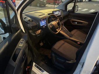 Toyota Proace City Verso Combi 96kw Automat - 15