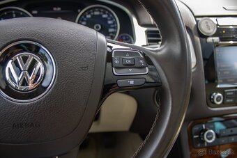 Volkswagen Touareg /AJ NA SPLATKY/ - 15