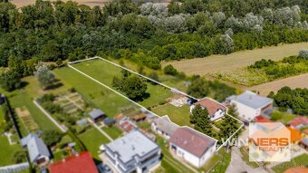 Rodinný dom s investičným potenciálom Trebišov - 15