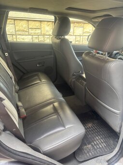 Jeep Grand Cherokee 3.0CRD - 15