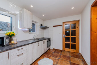 Rodinný dom na predaj, obec Klenov, okres Prešov - 15