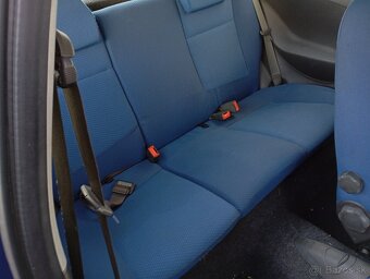 Fiat Punto 1,2 i rok 2002 44kw - 15