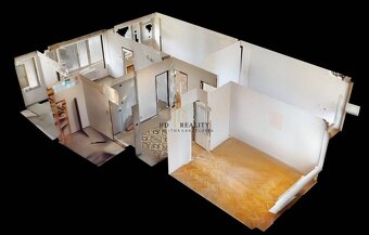 Na predaj 3-izbový byt v Dudinciach - 15