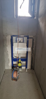 NA PREDAJ 4 IZBOVÁ NOVOSTAVBA - POSLEDNÝ DOM - 15