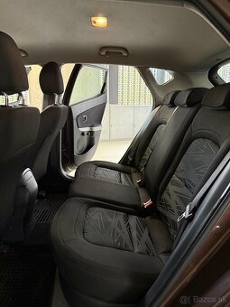 Kia Ceed 1.4i CVVT 2013 - 15