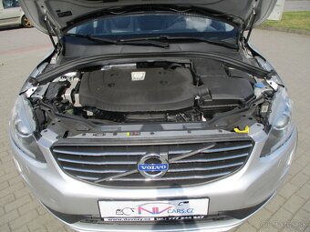 VOLVO XC60 2,4D4 Summum AWD Auto Pano Xen 2014 - 15