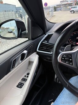 BMW X6 40d xDrive mHEV - 15