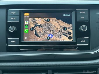 ✅VW POLO 2023 1.0benzin V ZARUKE - 15