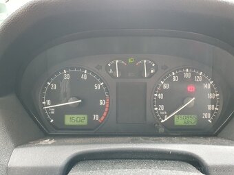 Fabia combi htp 1.2 - 15