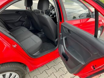 Škoda Rapid 1.2 TSi 63kw koup. ČR STK 3/2027 NAVI - 15