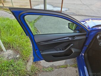 Škoda Octavia Combi 2.0 TDI SCR Style DSG - 15
