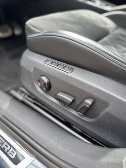 Škoda Superb Sport-Line 2.0 TDI DSG - 15