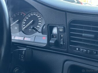 BMW 850i E31 V12 Manuál 1991 GT classic - 15