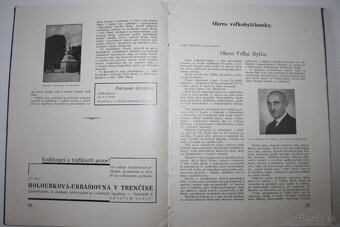 VYSOKÉ  TATRY – SPIŠ,  SEVEROZÁPADNÉ SLOVENSKO - 15