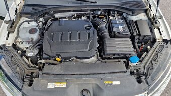 Škoda Superb Combi 2.0 TDI SCR Scout 4x4 DSG - 15