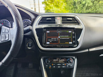 Suzuki SX4 S-Cross 1.4 BoosterJet Mildhybrid Comfort 2WD - 15