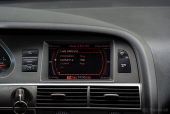 Audi A6, 3.0 TDi Quattro - 15