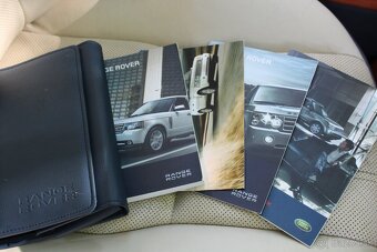 Range Rover Vogue 3 - 15
