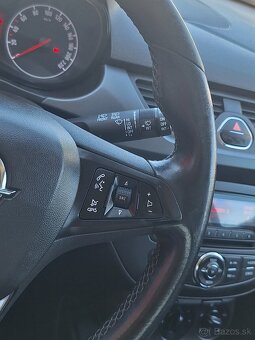Opel Corsa 1.2 16V drive, 136 160km, Slovenské vozidlo - 15