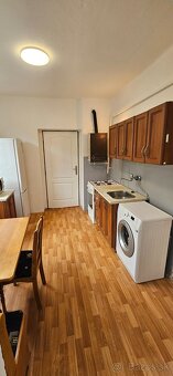 Na predaj -3-izbový byt plus Garáž v obci Gajary - 15