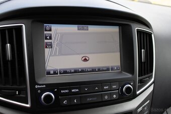 Hyundai H1 H-1 2.5 CRDi E6 Tour - 15