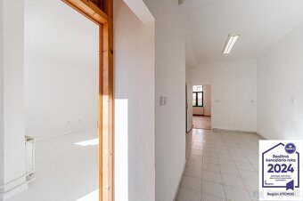 Kancelárske priestory v Starom Meste, ul. Alvinczyho - 15
