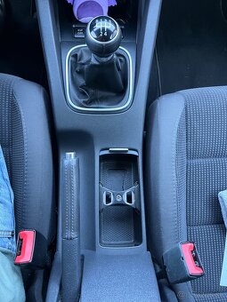 Vw golf 5 variant - 15