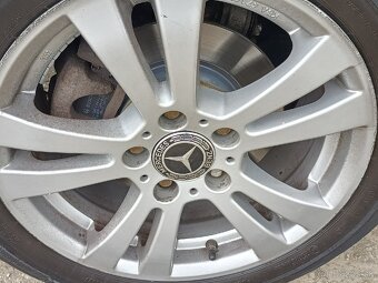 Mercedes Benz A180 Cdi - 172 tis. km - 15