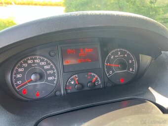 Fiat DUCATO 2,3 multijet 96kw,Euro6,L1H1 1/2017 - 15