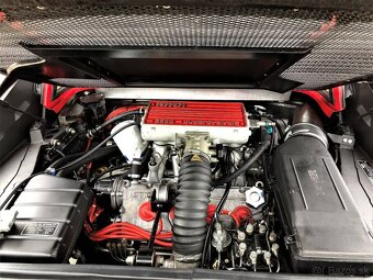Ferrari 328 GTS z roku 1987 - 15