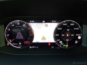 Cupra Formentor 2.0 TSI 245k Veloz DSG automat,F1,cockpit,sa - 15