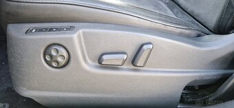 Skoda superb 2.0 tdi DSG 170 ps elegance - 15