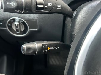 Mercedes B180 Benzin Automat 2014, 103tkm - 15