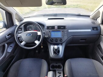 Ford c-max 1.6tdci - 15