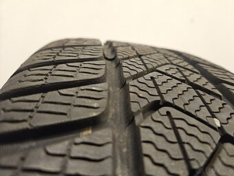 Originálna zimná sada VW - 5x112 r16 + 205/60 r16 96H - 15