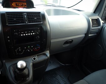 CITROEN JUMPY 2.0 HDi LONG 6miest 2009 88kW -STK - 15